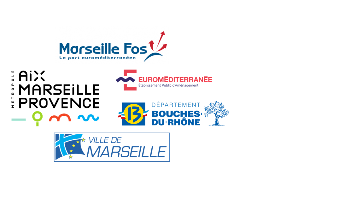Partenaires Logo