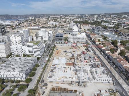 Smartseille Odyssée