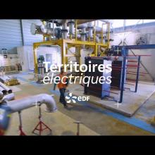 Vignette - Vidéo dézoom Massileo