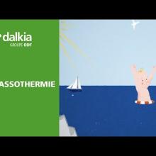Vignette - La thalassothermie, c'est quoi ?