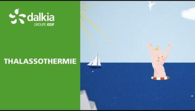 Vignette - Qu'est-ce que la thalassothermie ?