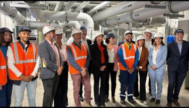 Vignette - Inauguration Fabriques - Reportage Ecomnews