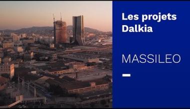 Vignette - Projet Massileo