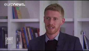 Vignette - Reportage vidéo avec témoignage du promoteur Eiffage Immobilier. Vignette - Reportage vidéo avec témoignage du promoteur Eiffage Immobilier.
